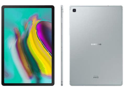 Samsung Galaxy Tab S5e (T725) Tablet: 10.5″ Inch.